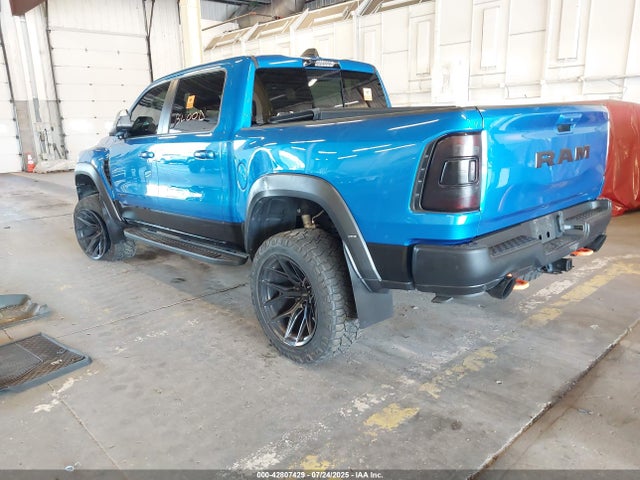 RAM 1500 2022 1C6SRFU96NN118212 Image 3