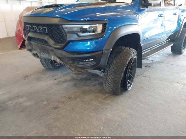 RAM 1500 2022 1C6SRFU96NN118212 Image 6