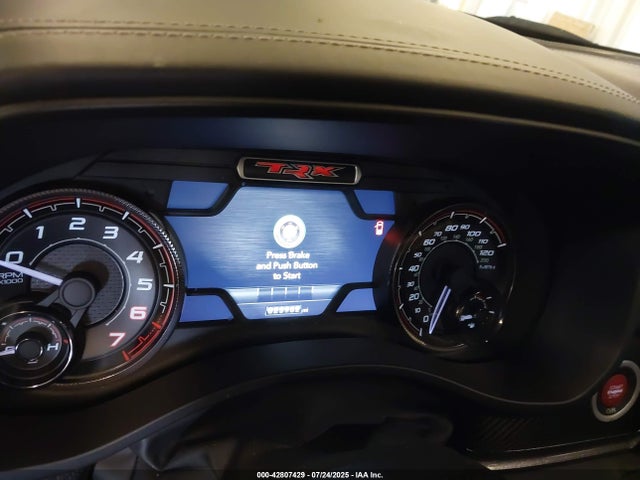 RAM 1500 2022 1C6SRFU96NN118212 Image 7