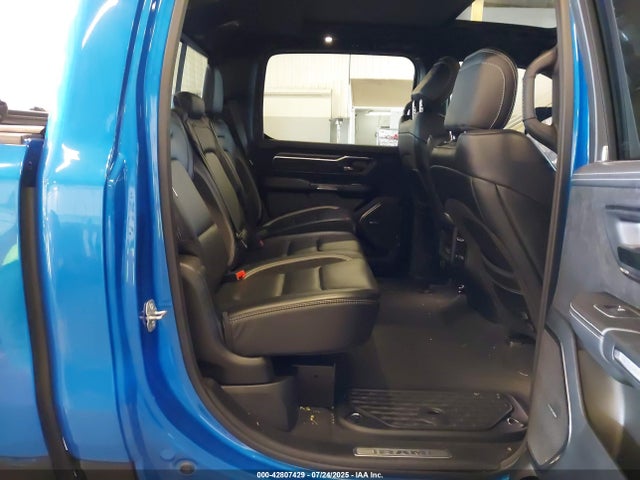 RAM 1500 2022 1C6SRFU96NN118212 Image 8