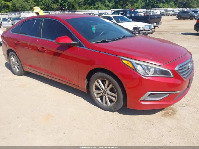 2017 HYUNDAI SONATA 5NPE24AF8HH525056