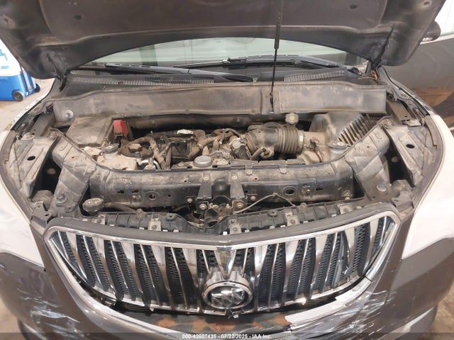 Buick llt 2014 5GAKVBKD9EJ273107 Image 10