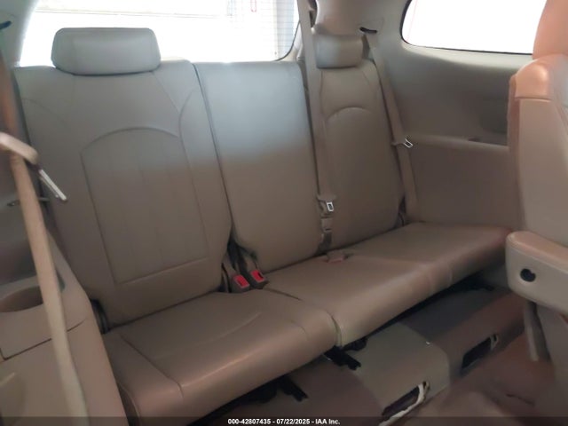 Buick llt 2014 5GAKVBKD9EJ273107 Image 17