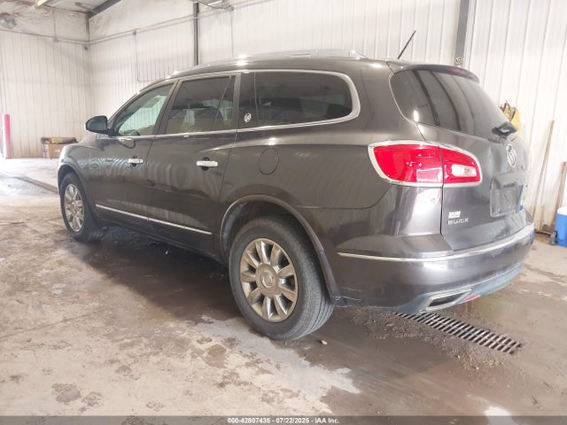 Buick llt 2014 5GAKVBKD9EJ273107 Image 3