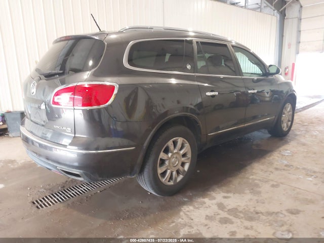 Buick llt 2014 5GAKVBKD9EJ273107 Image 4