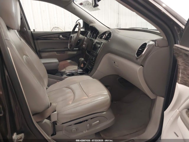 Buick llt 2014 5GAKVBKD9EJ273107 Image 5