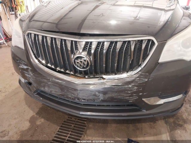 Buick llt 2014 5GAKVBKD9EJ273107 Image 6