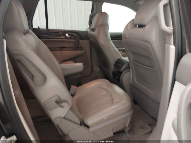 Buick llt 2014 5GAKVBKD9EJ273107 Image 8