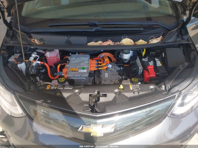 1G1FW6S08K4150452 Chevrolet 2019