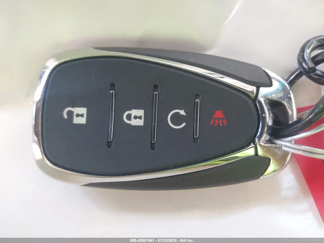 1G1FW6S08K4150452 Chevrolet 2019