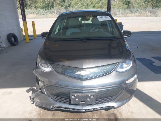 1G1FW6S08K4150452 Chevrolet 2019