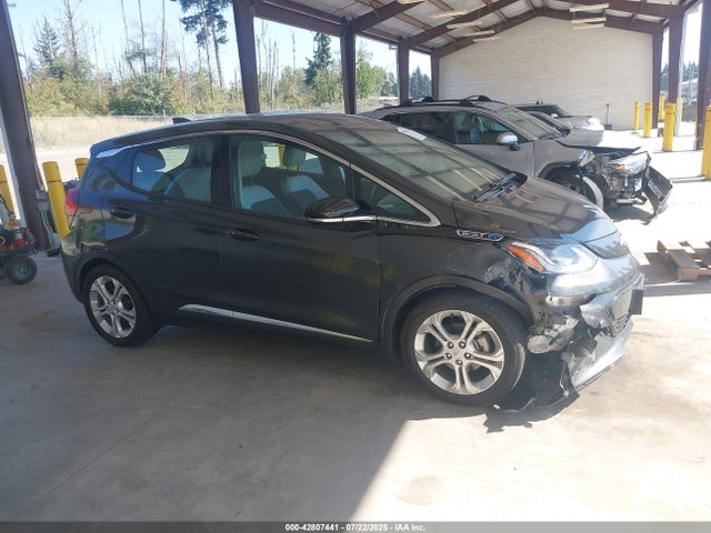 1G1FW6S08K4150452 Chevrolet 2019