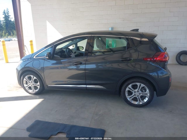 1G1FW6S08K4150452 Chevrolet 2019