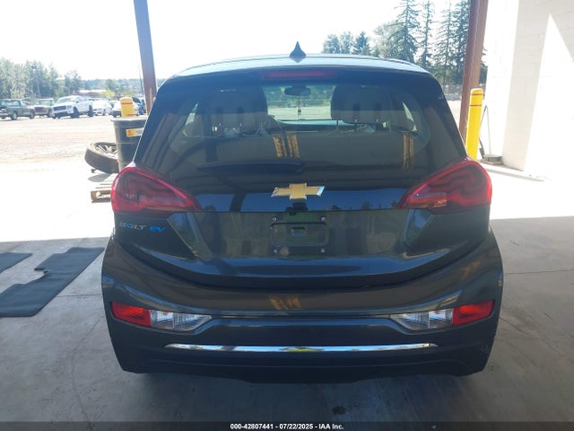 1G1FW6S08K4150452 Chevrolet 2019