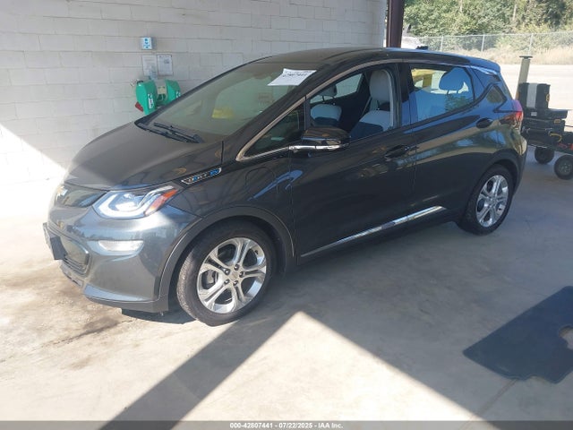 1G1FW6S08K4150452 Chevrolet 2019