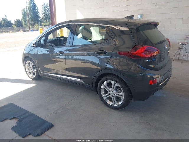 1G1FW6S08K4150452 Chevrolet 2019