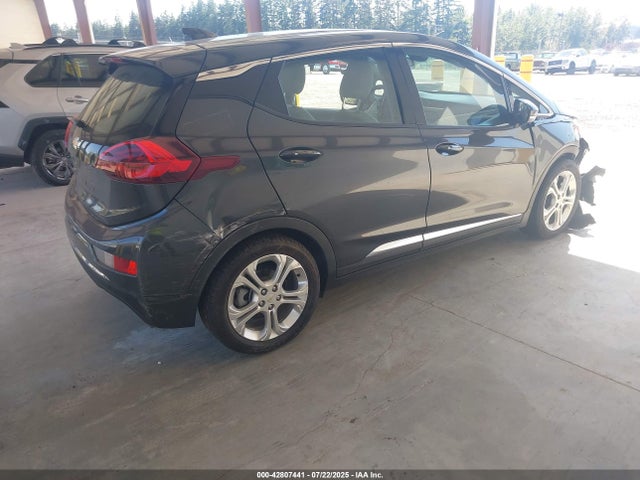 1G1FW6S08K4150452 Chevrolet 2019