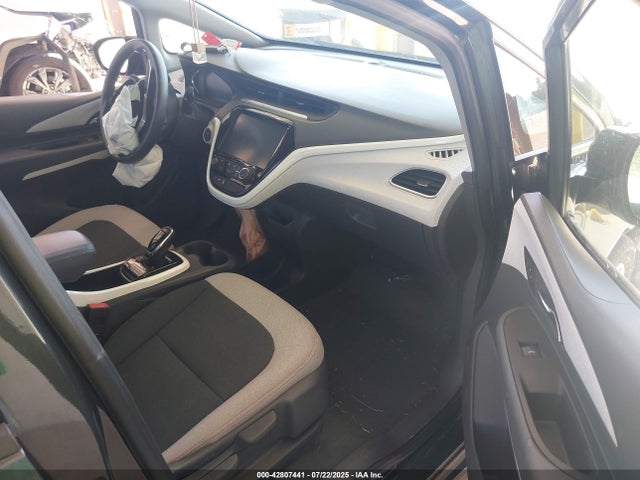 1G1FW6S08K4150452 Chevrolet 2019