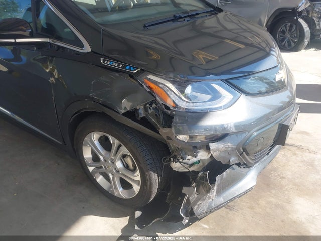 1G1FW6S08K4150452 Chevrolet 2019