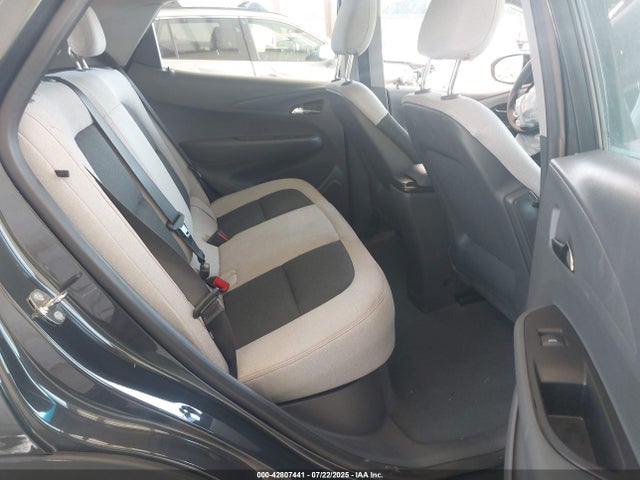 1G1FW6S08K4150452 Chevrolet 2019