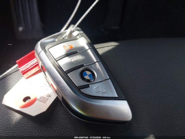 2021 BMW 430I WBA53AP06MCF97913 Photo 10