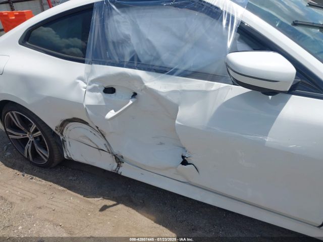 2021 BMW 430I WBA53AP06MCF97913 Photo 5