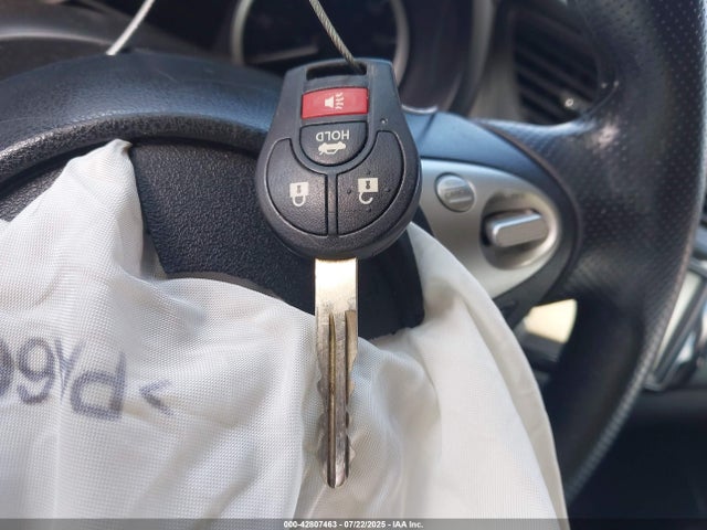 3N1AB7AP2KY291843 Nissan 2019