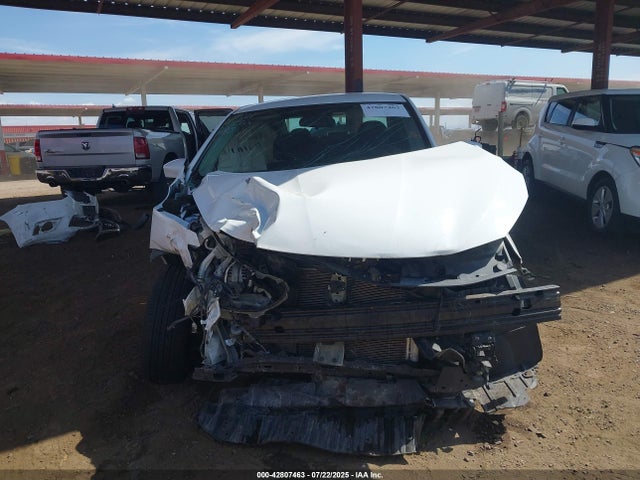 3N1AB7AP2KY291843 Nissan 2019
