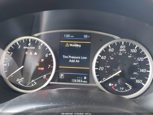 3N1AB7AP2KY291843 Nissan 2019