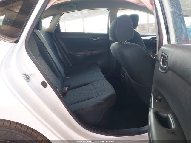 3N1AB7AP2KY291843 Nissan 2019