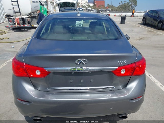 JN1EV7AP5HM737388 Infiniti 2017