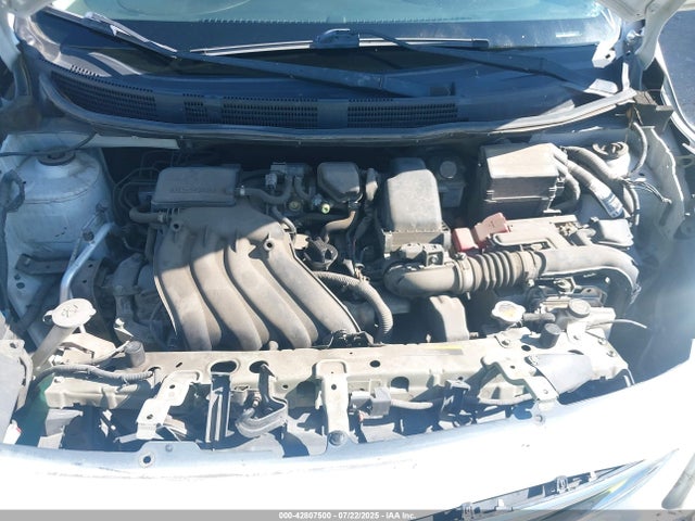 Nissan 2014 2014 3N1CN7AP5EK457439 Image 10