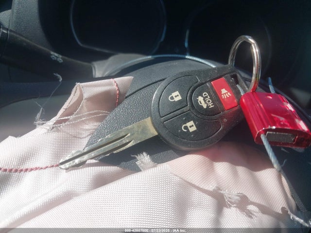 Nissan 2014 2014 3N1CN7AP5EK457439 Image 11