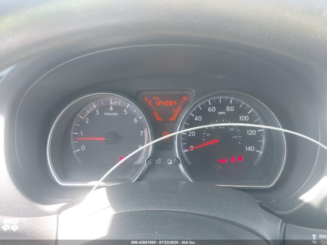 Nissan 2014 2014 3N1CN7AP5EK457439 Image 7