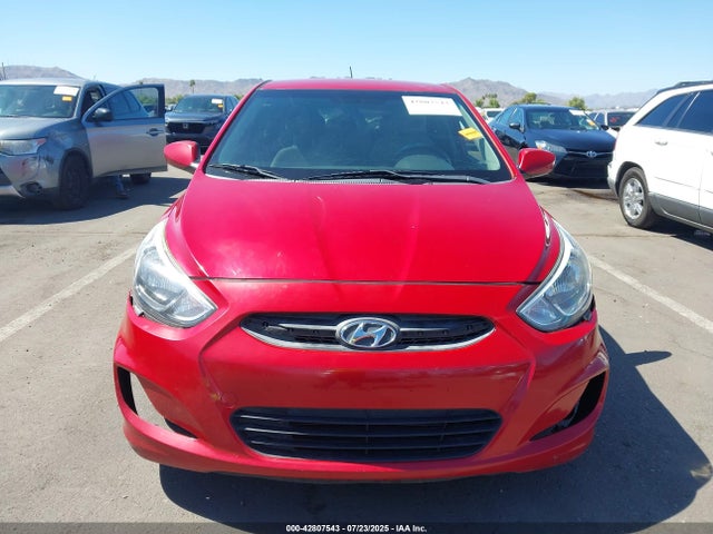 KMHCT5AE9HU350917 Hyundai 2017