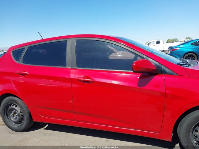 KMHCT5AE9HU350917 Hyundai 2017