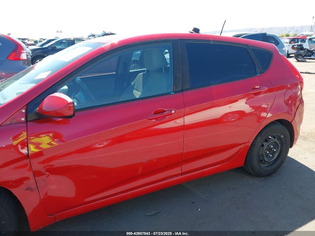 KMHCT5AE9HU350917 Hyundai 2017