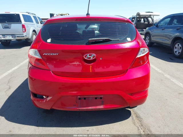 KMHCT5AE9HU350917 Hyundai 2017