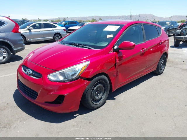 KMHCT5AE9HU350917 Hyundai 2017