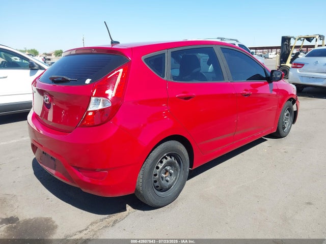 KMHCT5AE9HU350917 Hyundai 2017