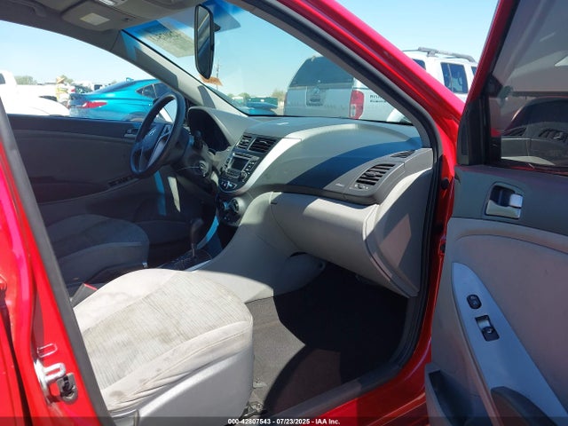 KMHCT5AE9HU350917 Hyundai 2017