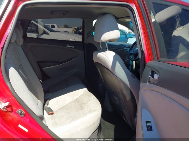 KMHCT5AE9HU350917 Hyundai 2017