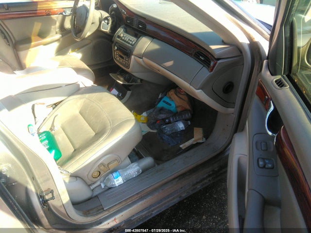 2001 CADILLAC DEVILLE 1G6KD54Y61U212960 Photo 4