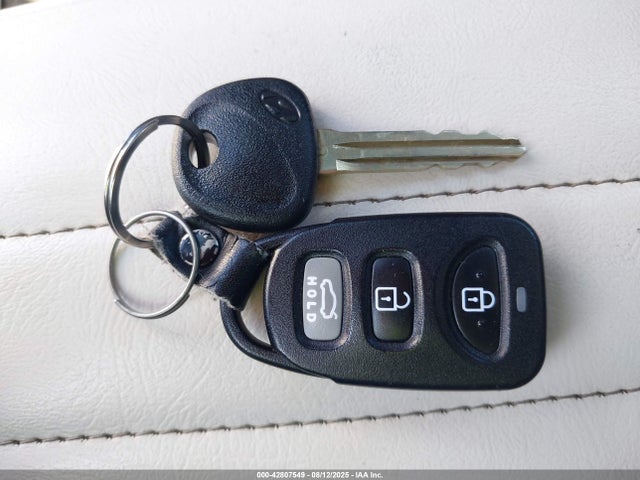 5NPD84LF4JH243462 Hyundai mpi nu