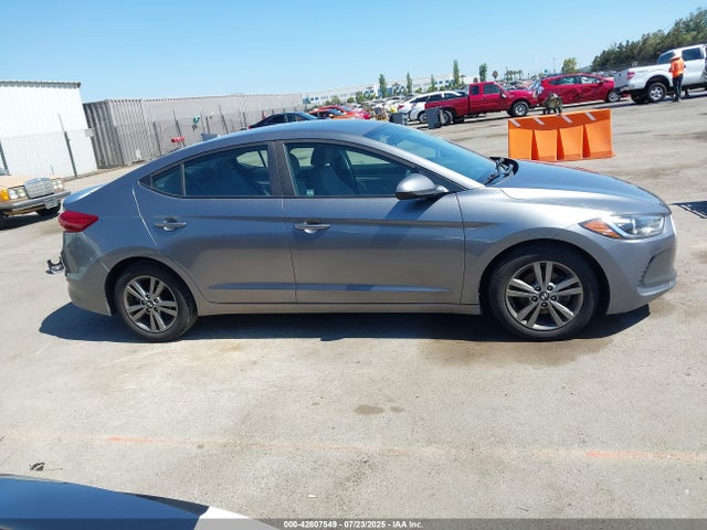 5NPD84LF4JH243462 Hyundai mpi nu