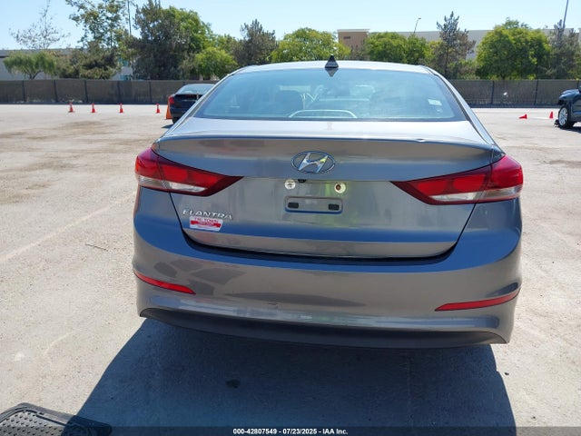 5NPD84LF4JH243462 Hyundai mpi nu