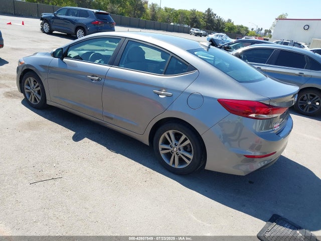 5NPD84LF4JH243462 Hyundai mpi nu