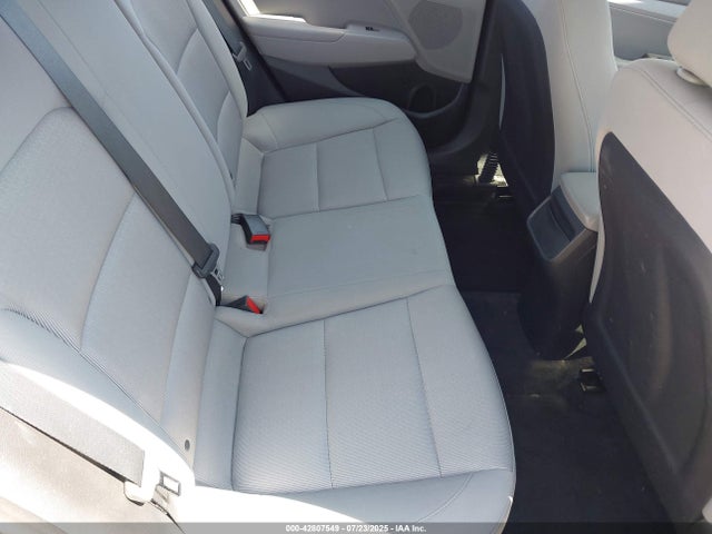 5NPD84LF4JH243462 Hyundai mpi nu