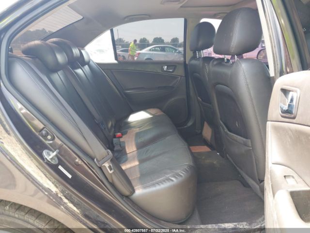2010 HYUNDAI SONATA 5NPEU4AC5AH638310 Photo 7