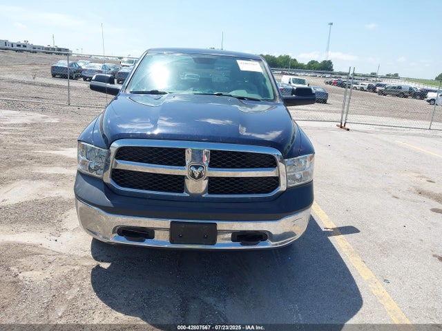 RAM 2017 2017 1C6RR7XT7HS739203 Image 12